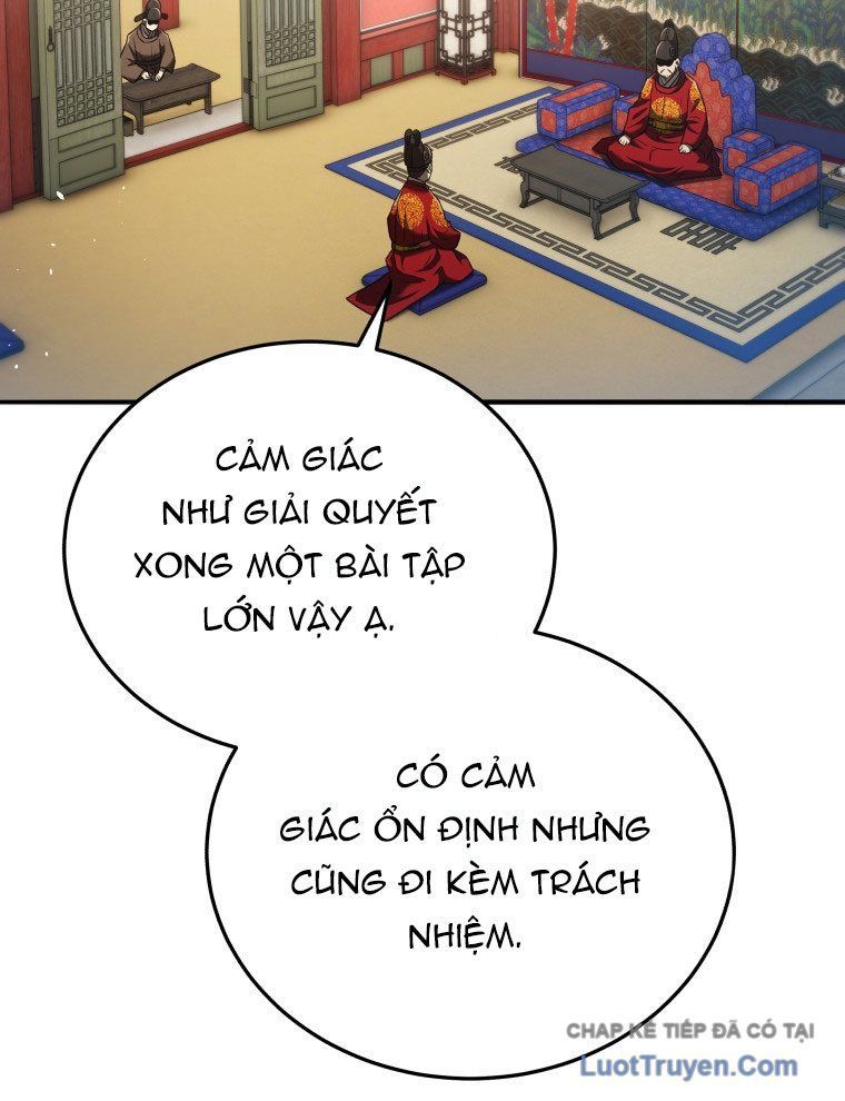 Vương Triều Đen Tối: Joseon Chapter 124 - 29