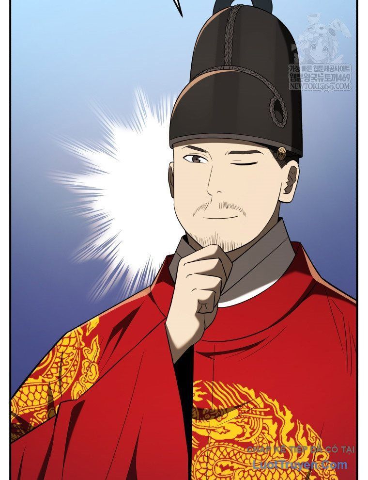 Vương Triều Đen Tối: Joseon Chapter 124 - 31