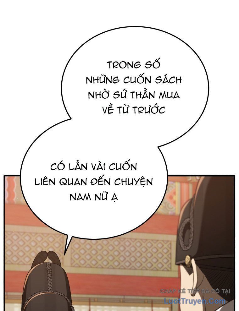 Vương Triều Đen Tối: Joseon Chapter 124 - 38