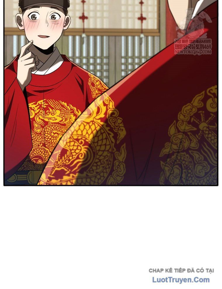 Vương Triều Đen Tối: Joseon Chapter 124 - 39