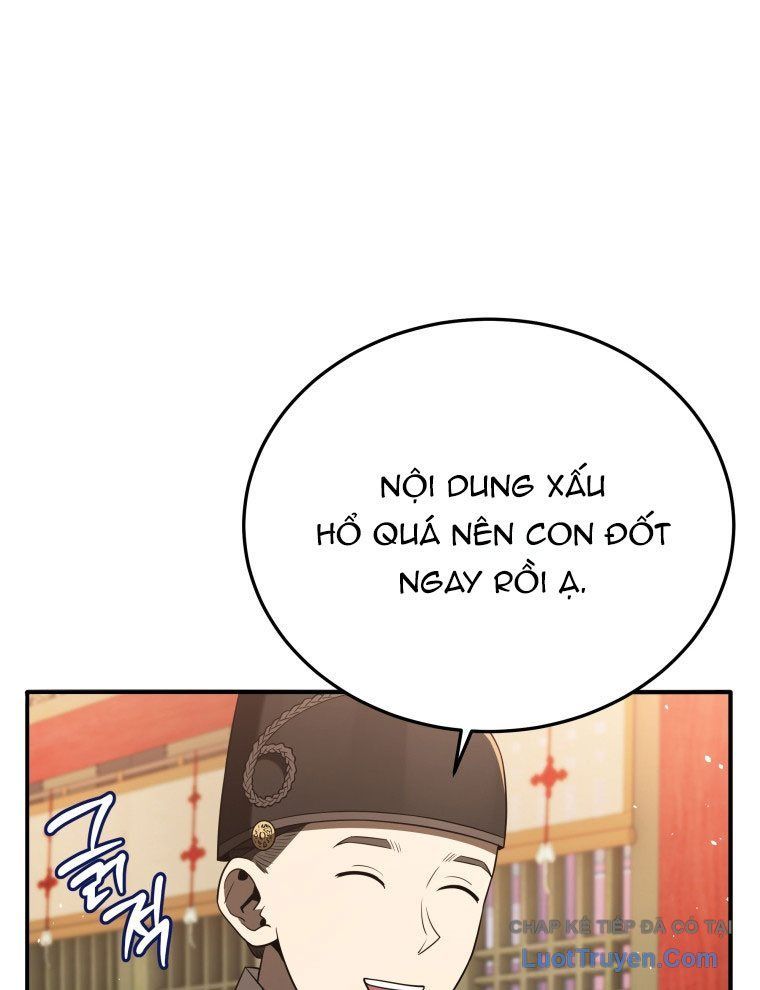 Vương Triều Đen Tối: Joseon Chapter 124 - 43