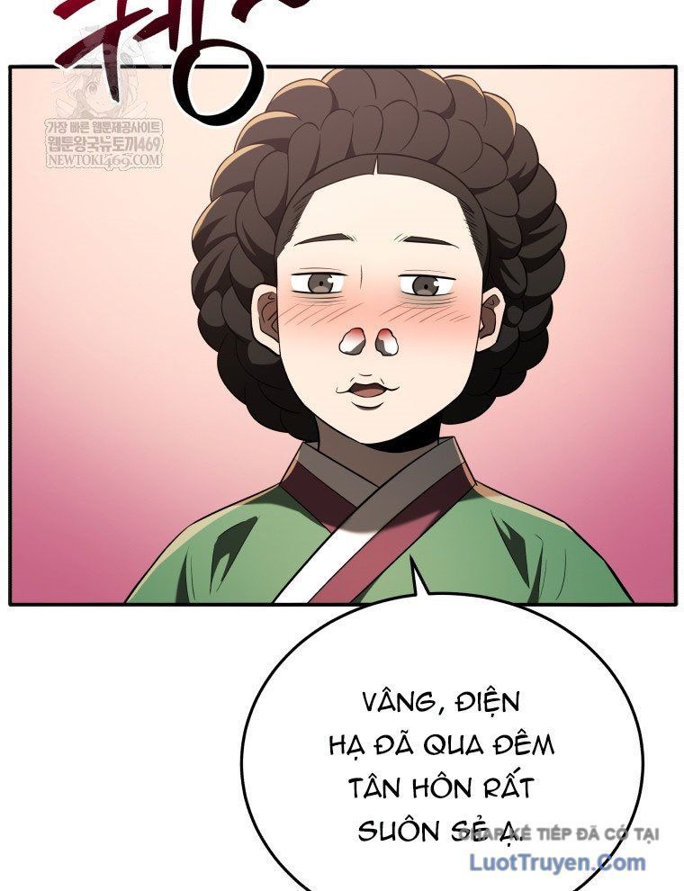 Vương Triều Đen Tối: Joseon Chapter 124 - 7