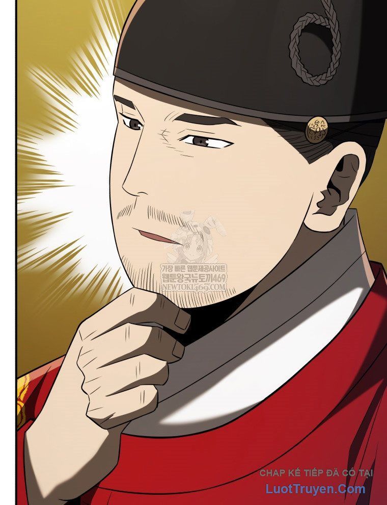 Vương Triều Đen Tối: Joseon Chapter 124 - 66