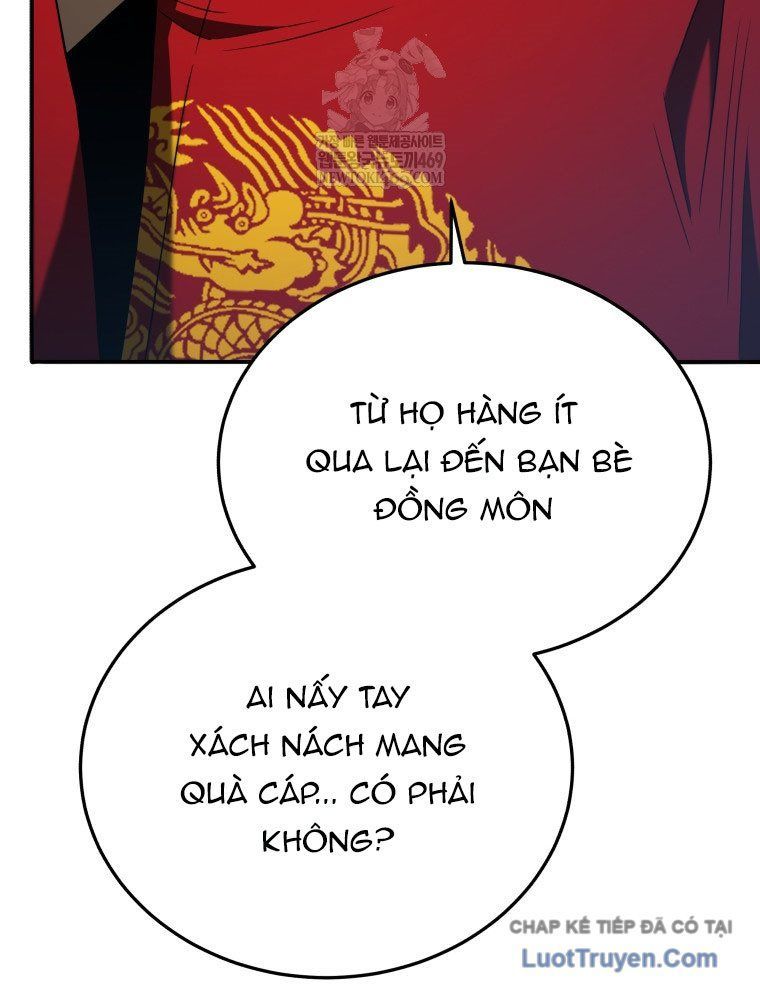 Vương Triều Đen Tối: Joseon Chapter 124 - 67