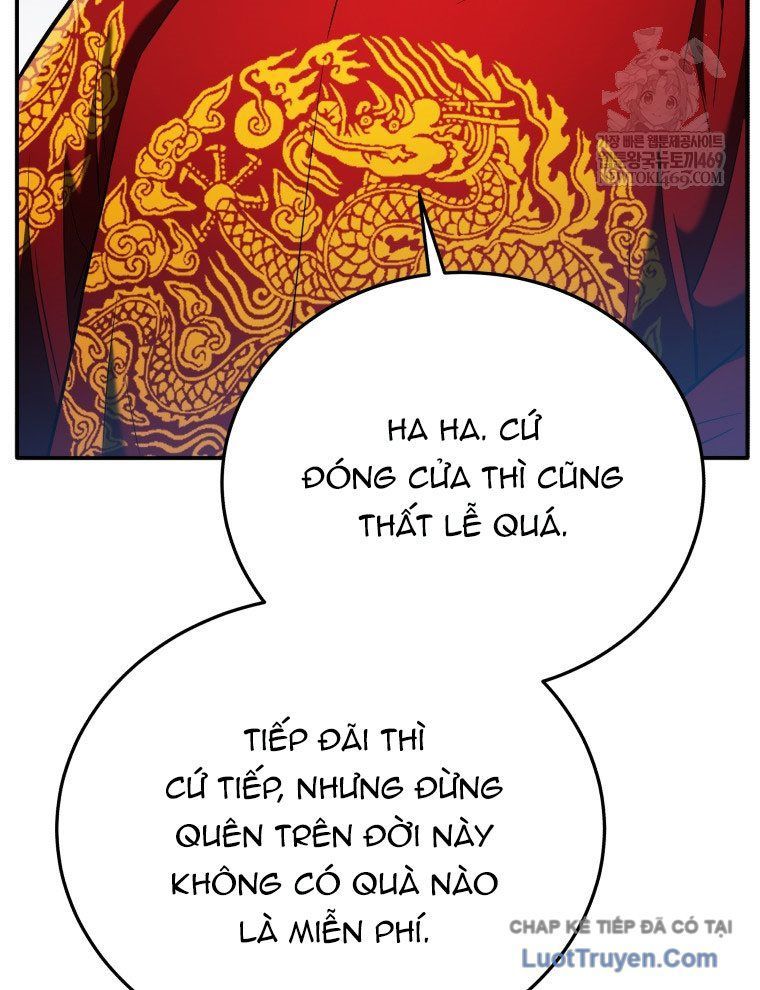 Vương Triều Đen Tối: Joseon Chapter 124 - 72