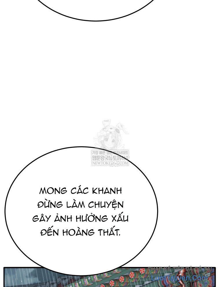 Vương Triều Đen Tối: Joseon Chapter 124 - 73