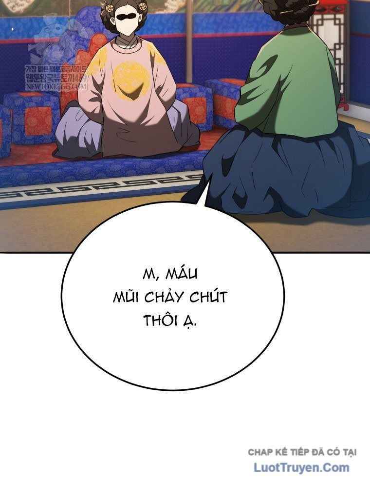 Vương Triều Đen Tối: Joseon Chapter 124 - 9