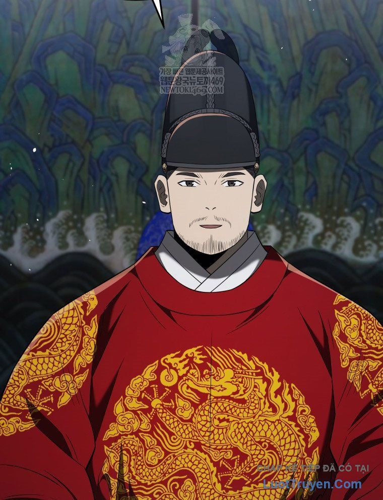 Vương Triều Đen Tối: Joseon Chapter 124 - 84