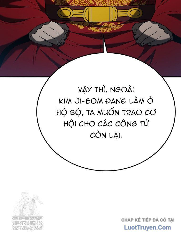 Vương Triều Đen Tối: Joseon Chapter 124 - 85