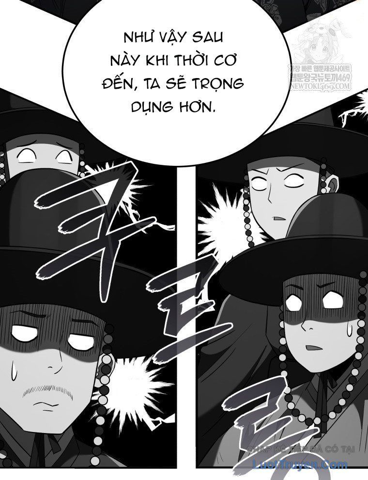Vương Triều Đen Tối: Joseon Chapter 124 - 91