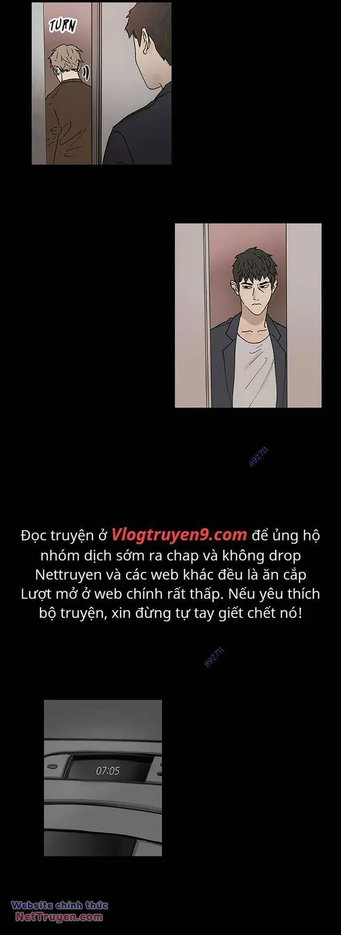 Lá Phiếu Tử Hình Chapter 35 - 4