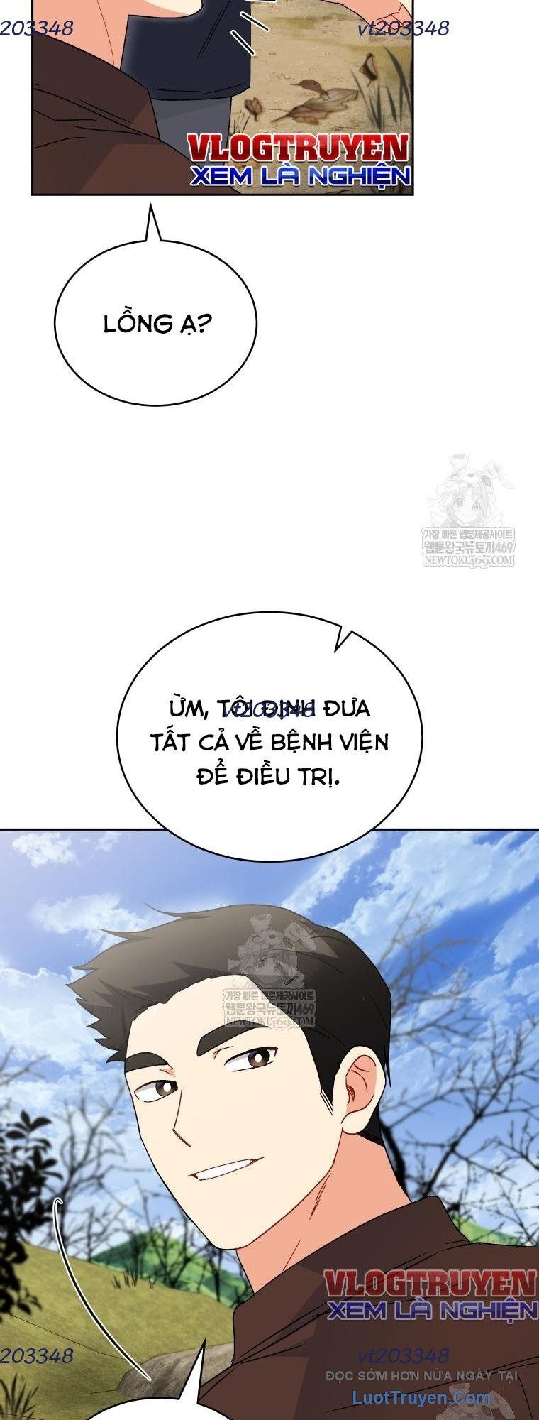 Xin Chào! Bác Sĩ Thú Y Chapter 108 - 38