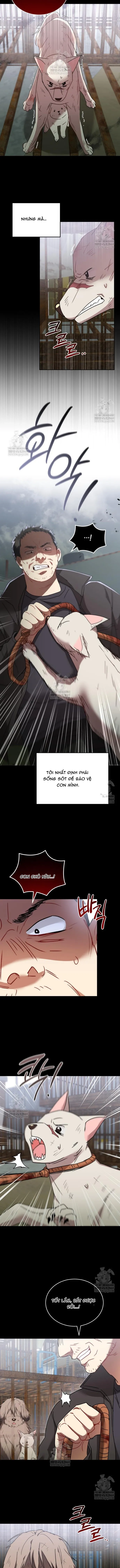 Xin Chào! Bác Sĩ Thú Y Chapter 120 - 6