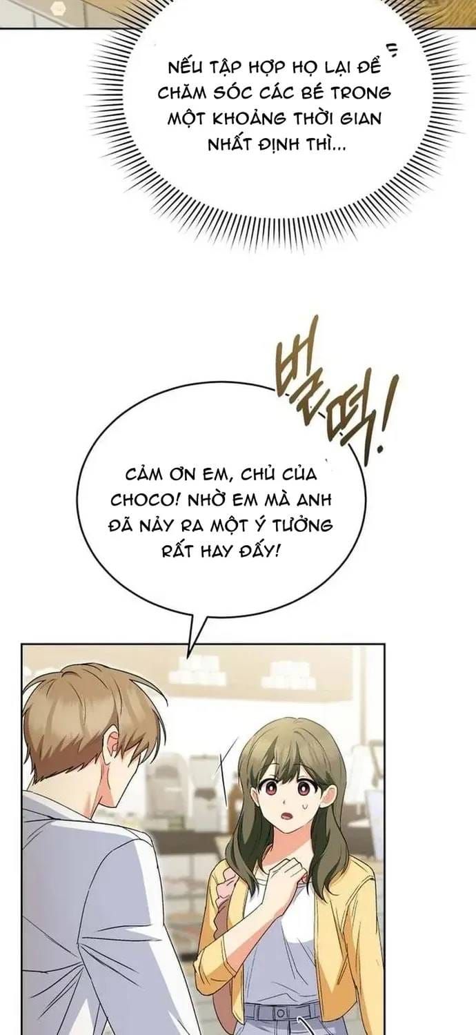 Xin Chào! Bác Sĩ Thú Y Chapter 121 - 13