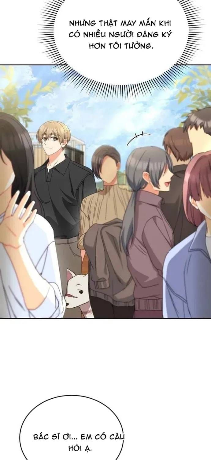Xin Chào! Bác Sĩ Thú Y Chapter 121 - 22