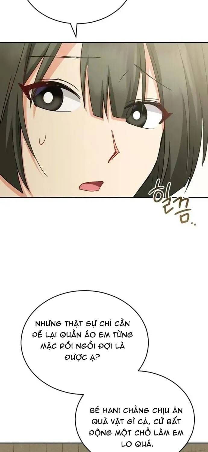 Xin Chào! Bác Sĩ Thú Y Chapter 121 - 24