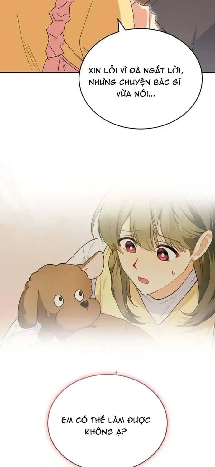 Xin Chào! Bác Sĩ Thú Y Chapter 121 - 4