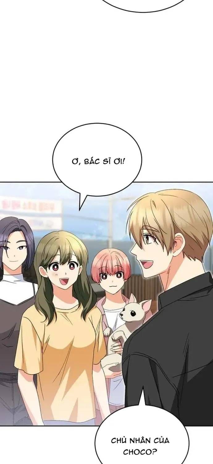 Xin Chào! Bác Sĩ Thú Y Chapter 121 - 32