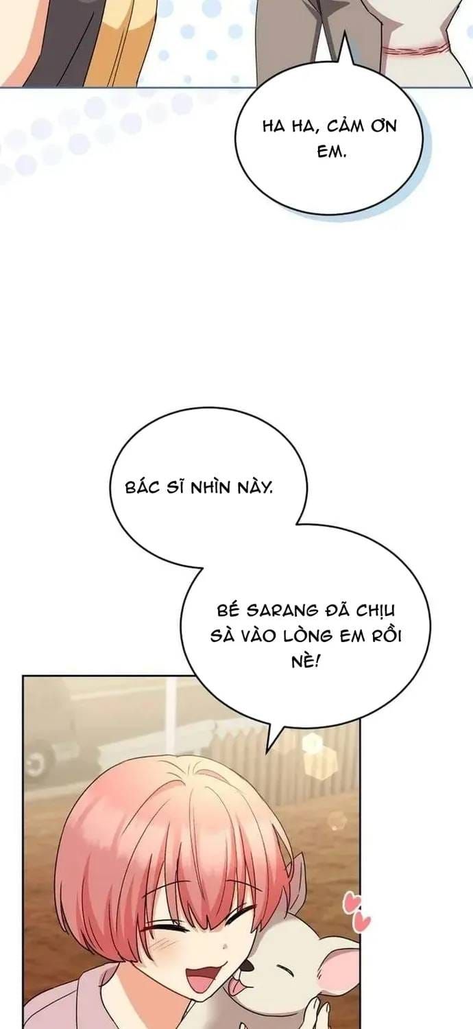 Xin Chào! Bác Sĩ Thú Y Chapter 121 - 35