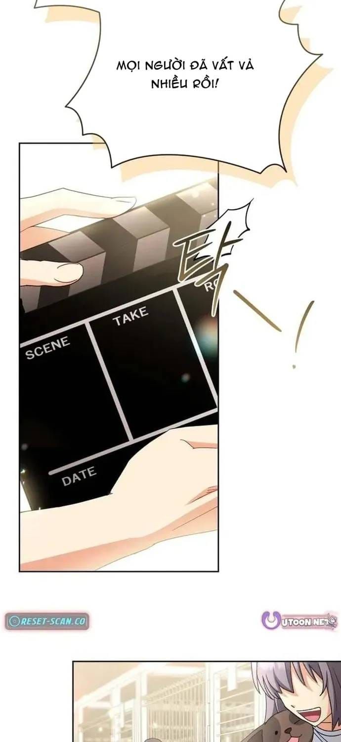 Xin Chào! Bác Sĩ Thú Y Chapter 121 - 44