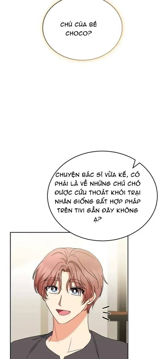 Xin Chào! Bác Sĩ Thú Y Chapter 121 - 6