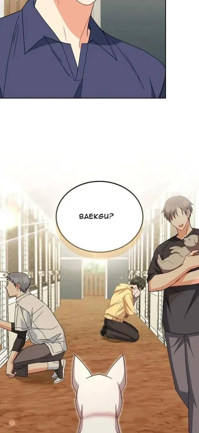 Xin Chào! Bác Sĩ Thú Y Chapter 121 - 52