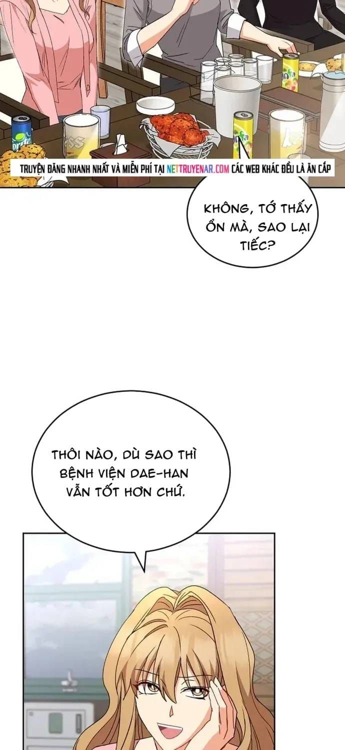 Xin Chào! Bác Sĩ Thú Y Chapter 122 - 15