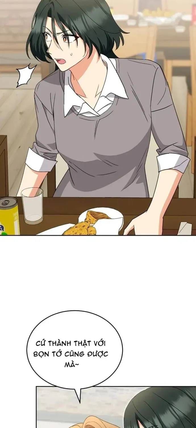 Xin Chào! Bác Sĩ Thú Y Chapter 122 - 17