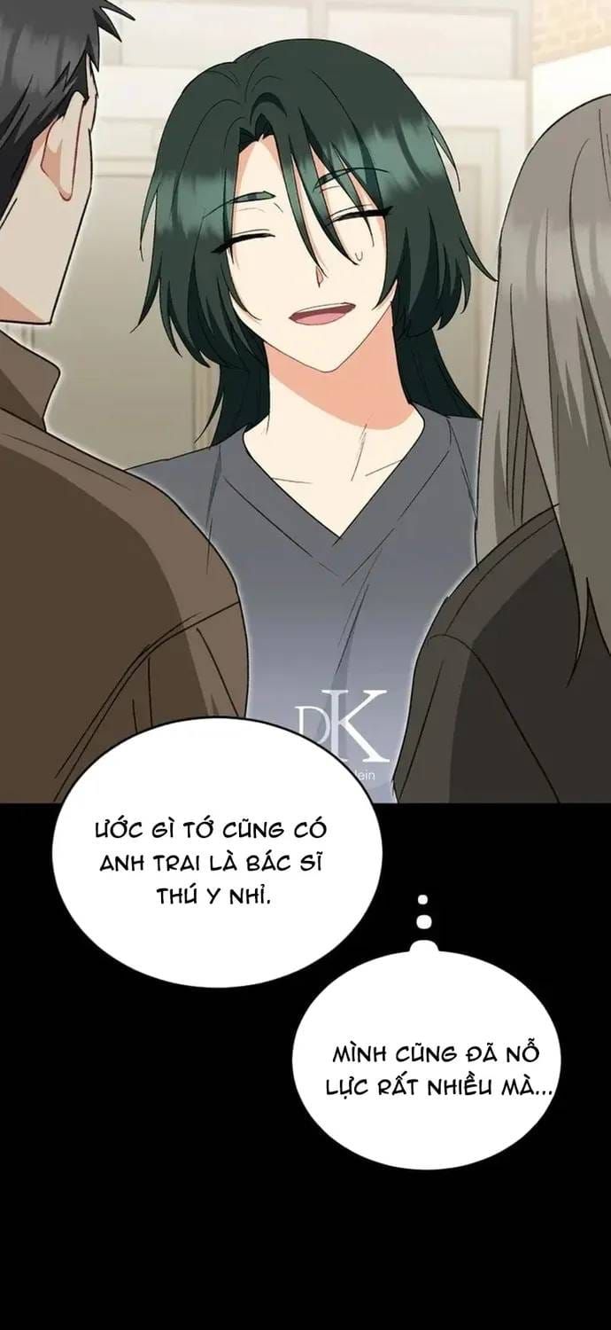 Xin Chào! Bác Sĩ Thú Y Chapter 122 - 32