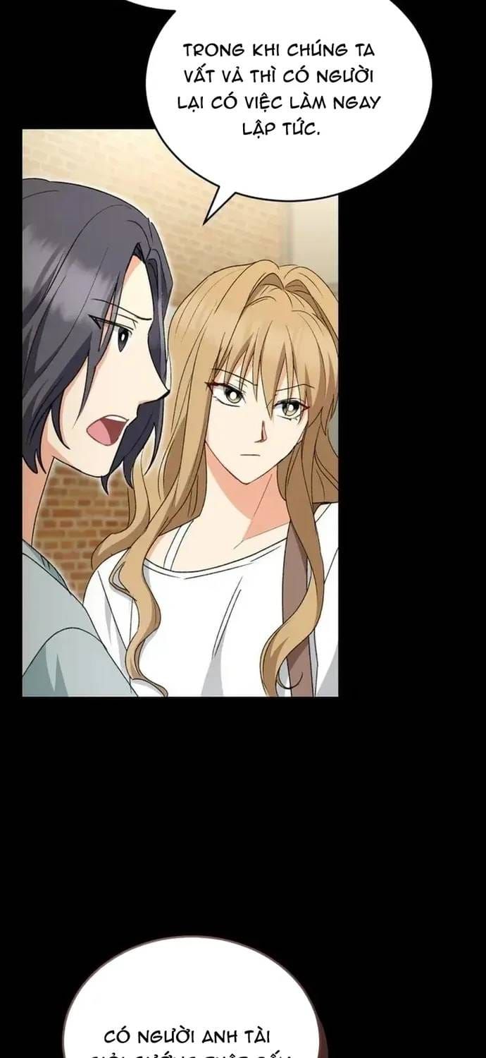 Xin Chào! Bác Sĩ Thú Y Chapter 122 - 34