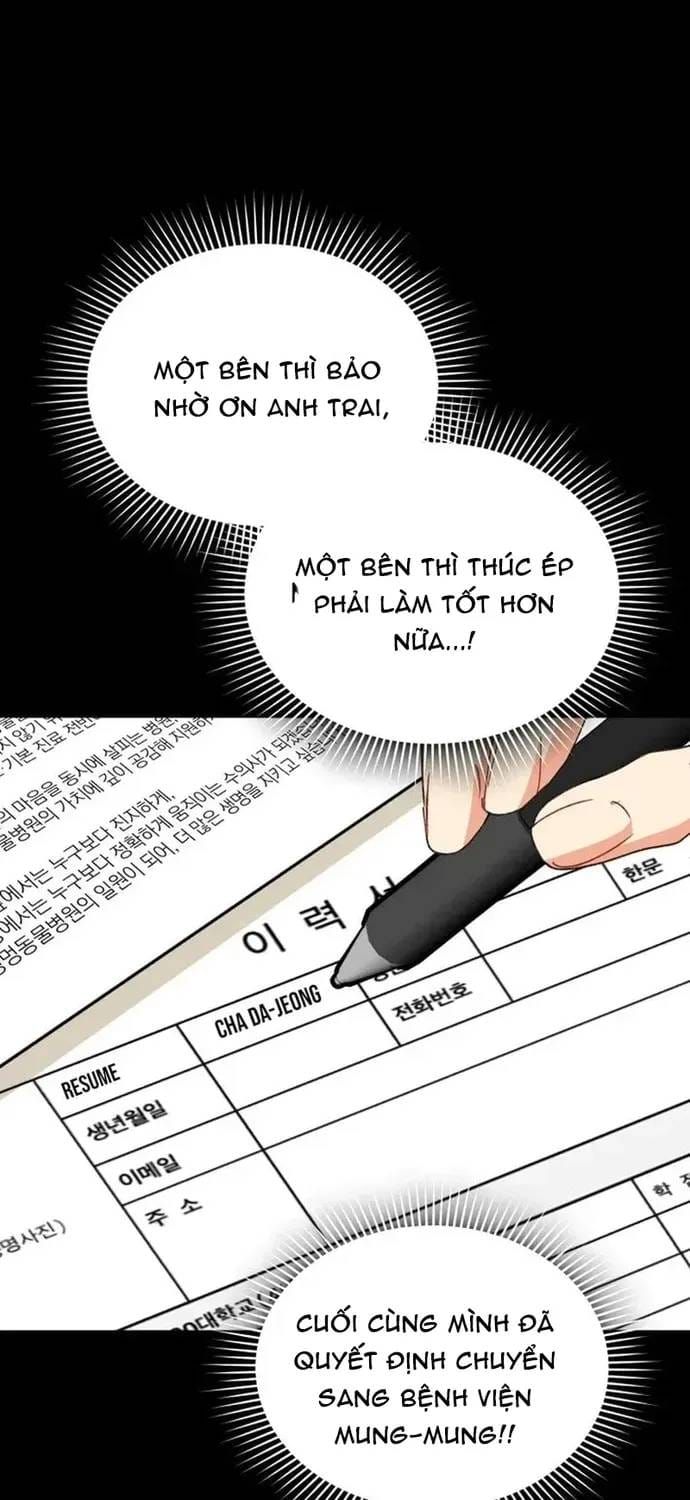 Xin Chào! Bác Sĩ Thú Y Chapter 122 - 39