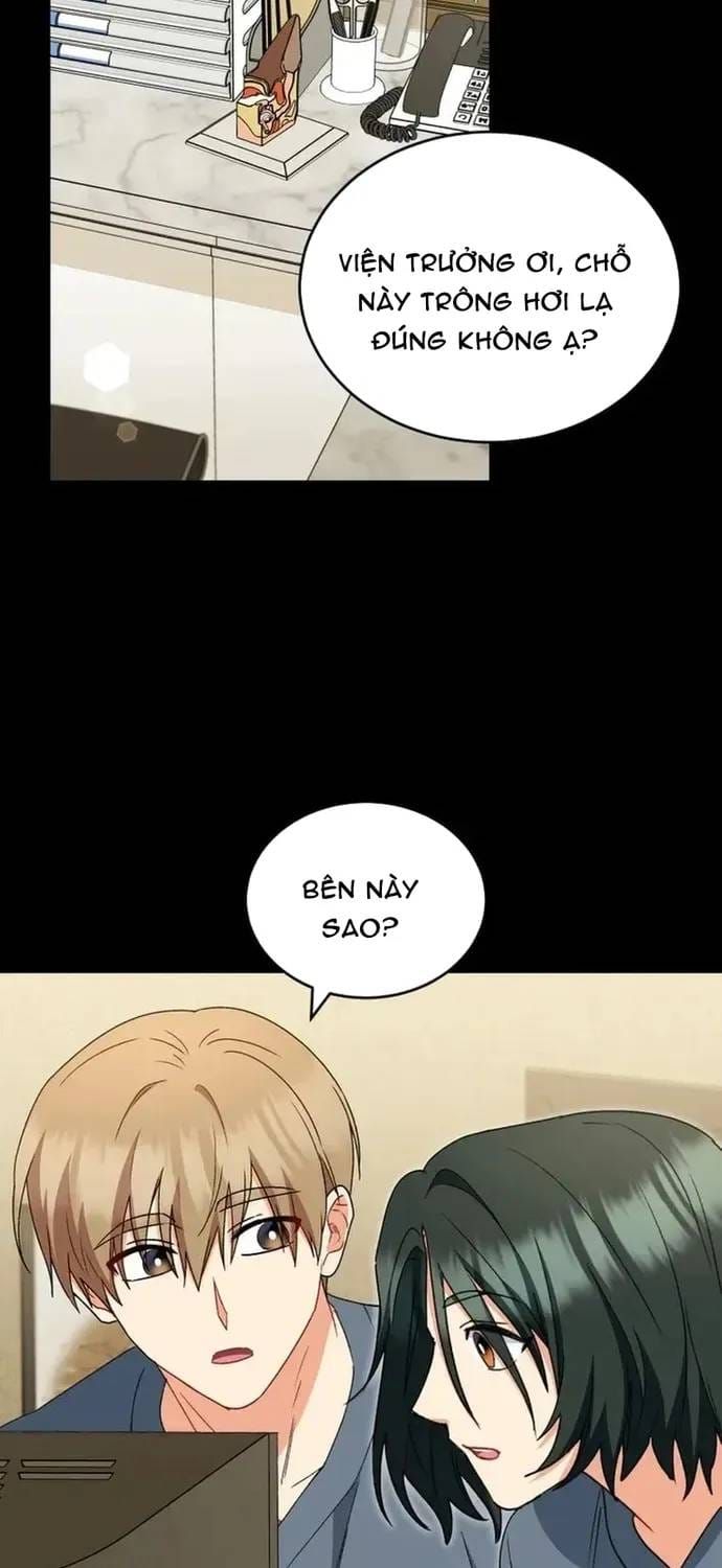 Xin Chào! Bác Sĩ Thú Y Chapter 122 - 47