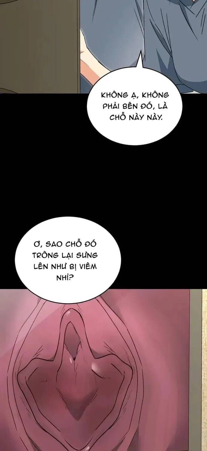 Xin Chào! Bác Sĩ Thú Y Chapter 122 - 48