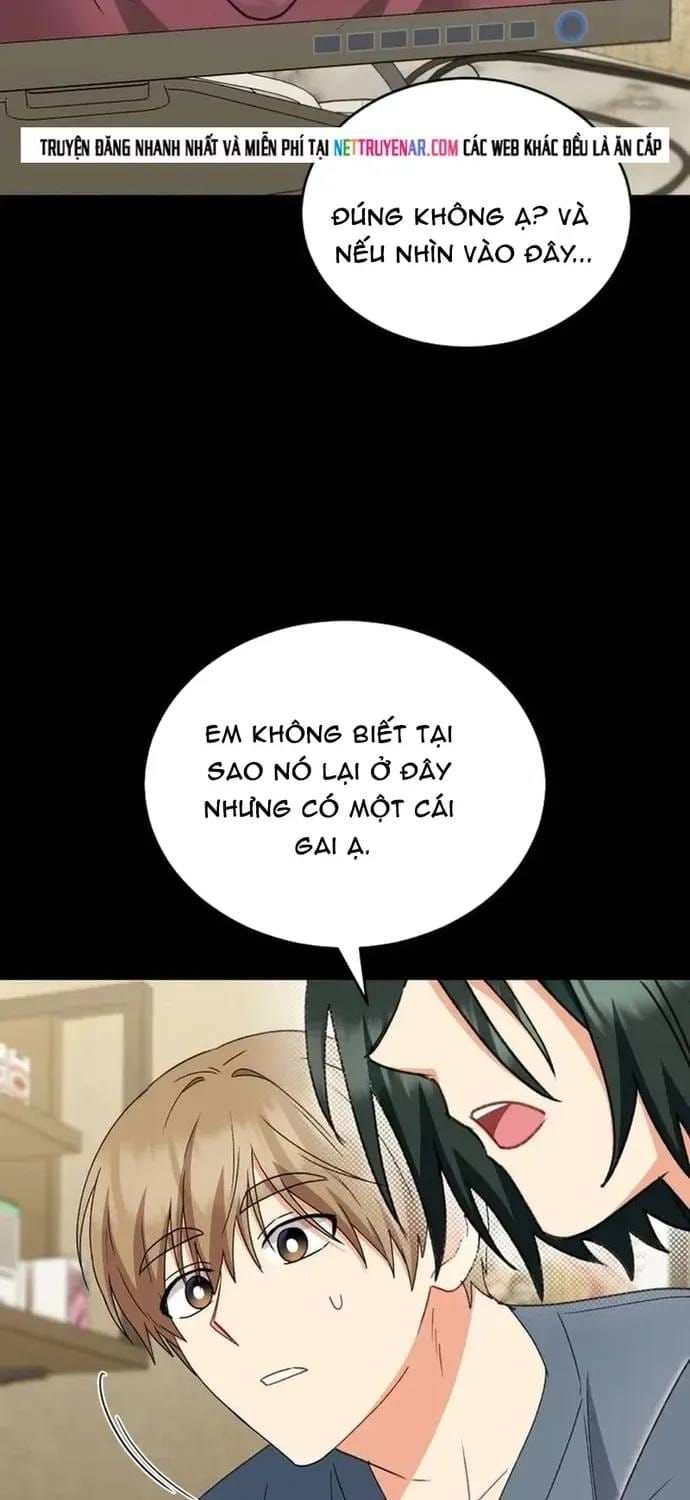 Xin Chào! Bác Sĩ Thú Y Chapter 122 - 49