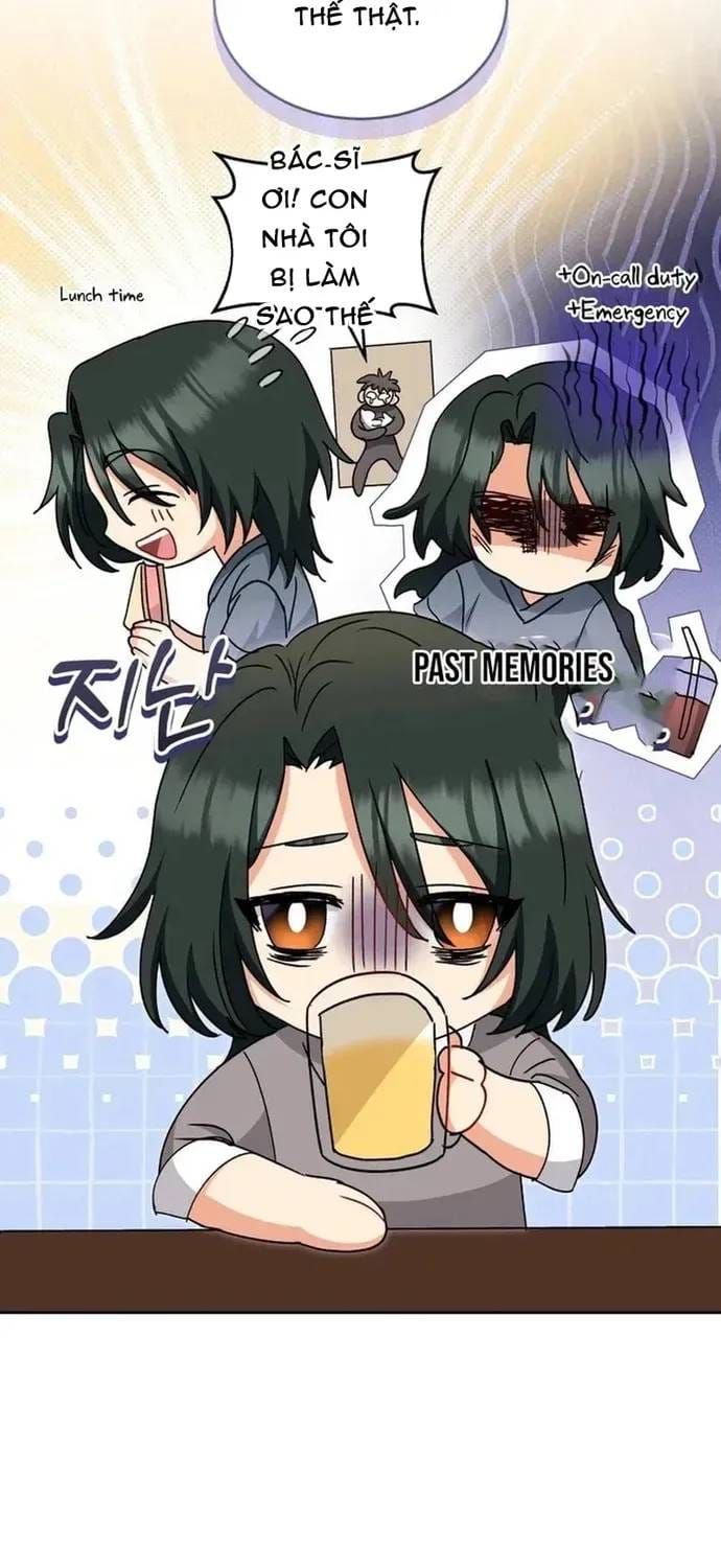 Xin Chào! Bác Sĩ Thú Y Chapter 122 - 6