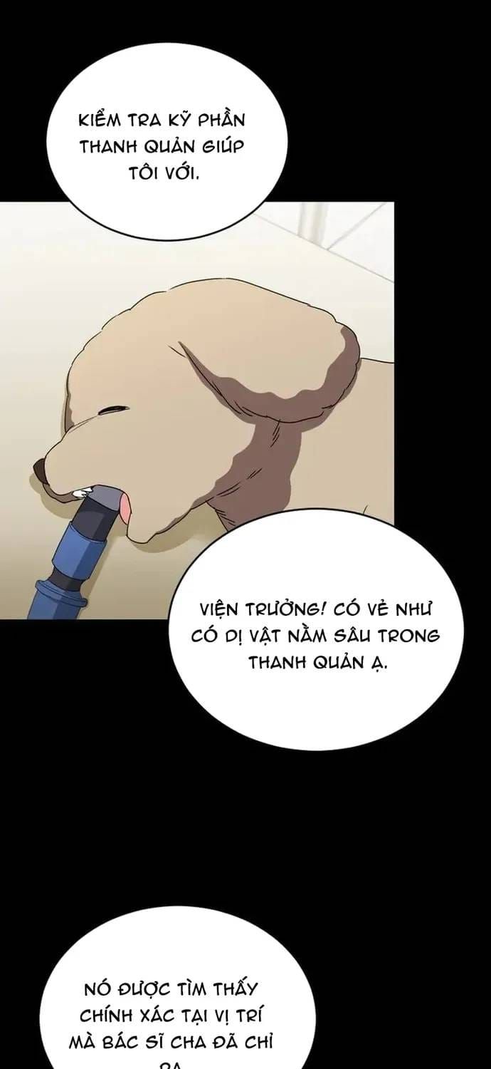Xin Chào! Bác Sĩ Thú Y Chapter 122 - 56
