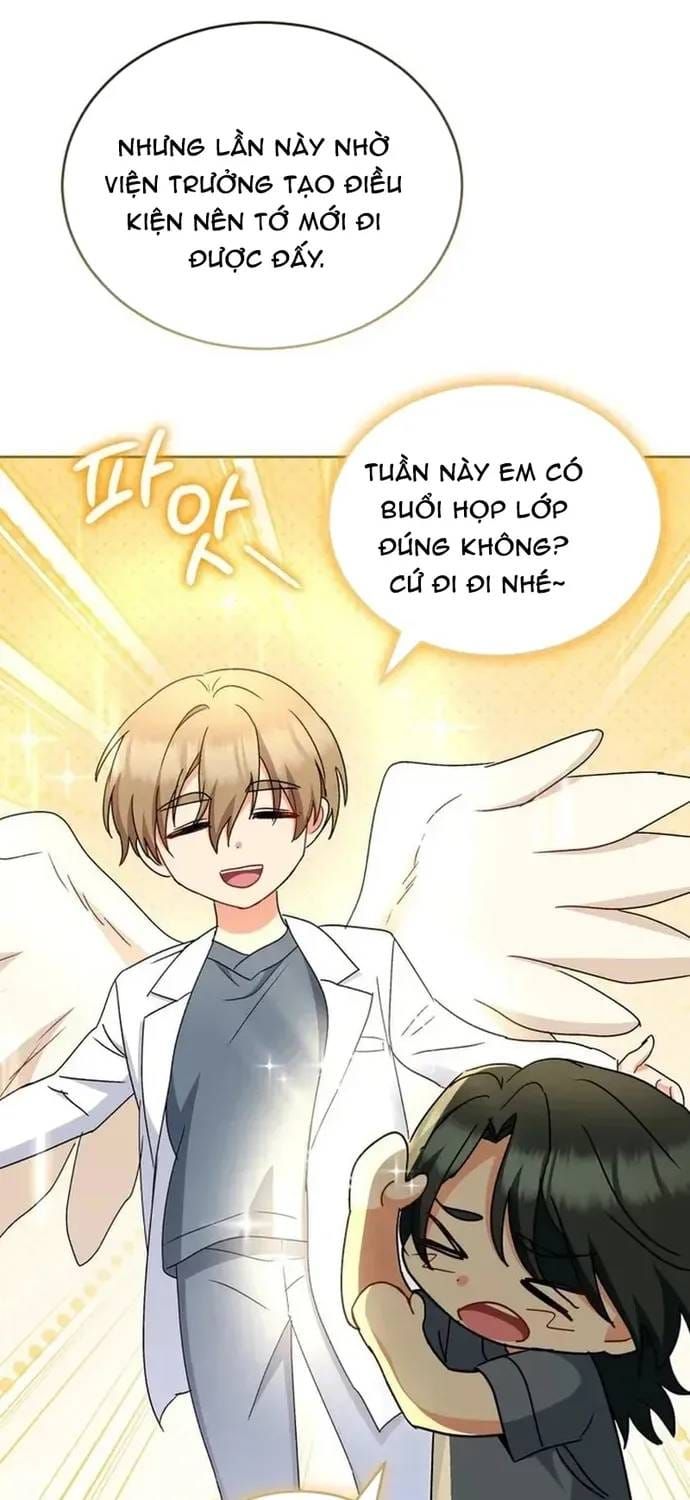 Xin Chào! Bác Sĩ Thú Y Chapter 122 - 7