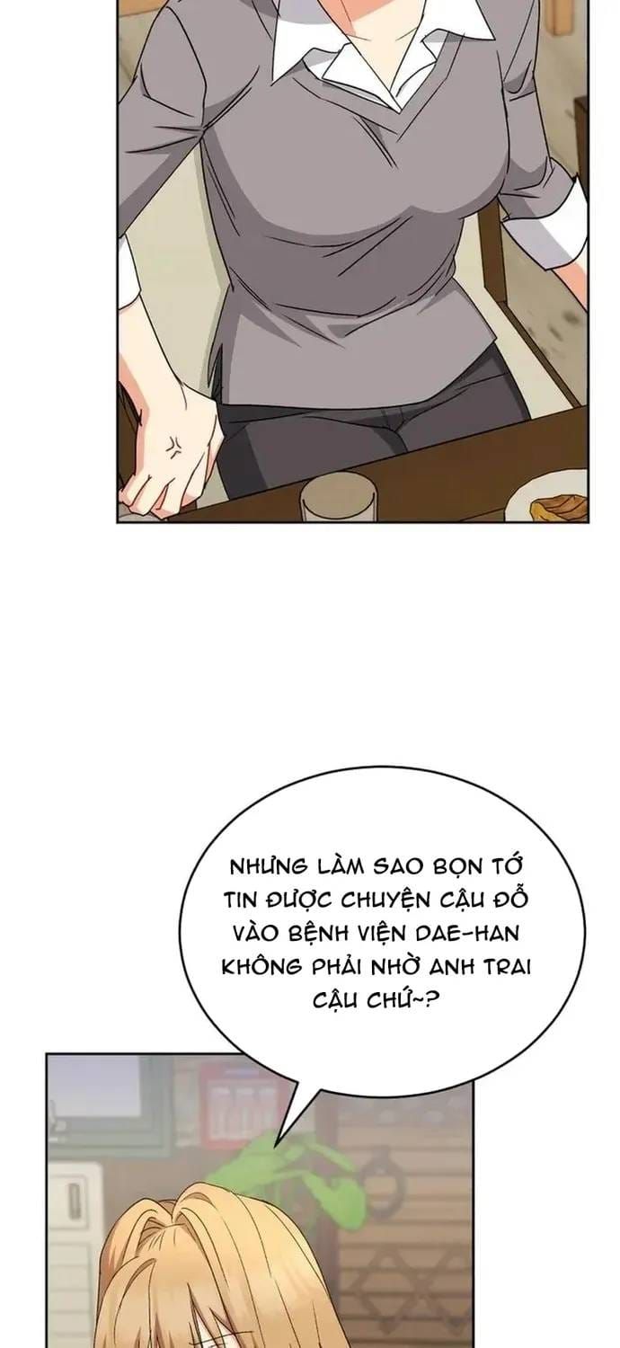 Xin Chào! Bác Sĩ Thú Y Chapter 122 - 67