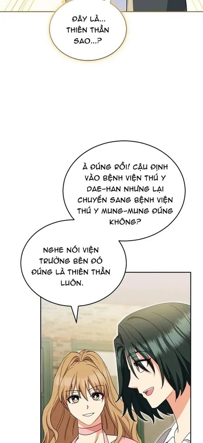 Xin Chào! Bác Sĩ Thú Y Chapter 122 - 8