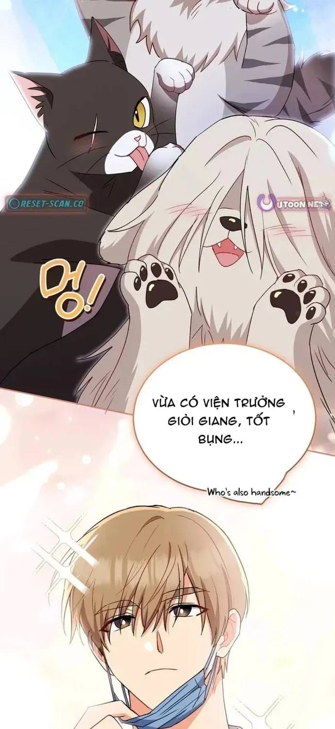 Xin Chào! Bác Sĩ Thú Y Chapter 122 - 10