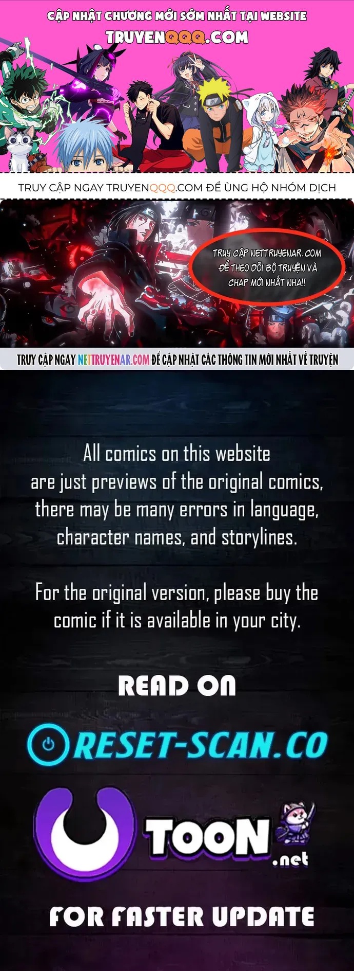 Xin Chào! Bác Sĩ Thú Y Chapter 123 - 1