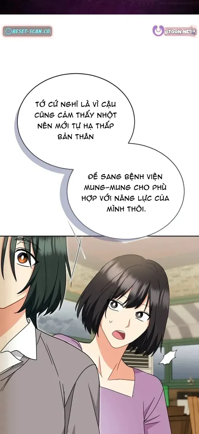 Xin Chào! Bác Sĩ Thú Y Chapter 123 - 2