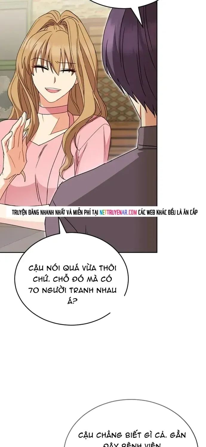 Xin Chào! Bác Sĩ Thú Y Chapter 123 - 11