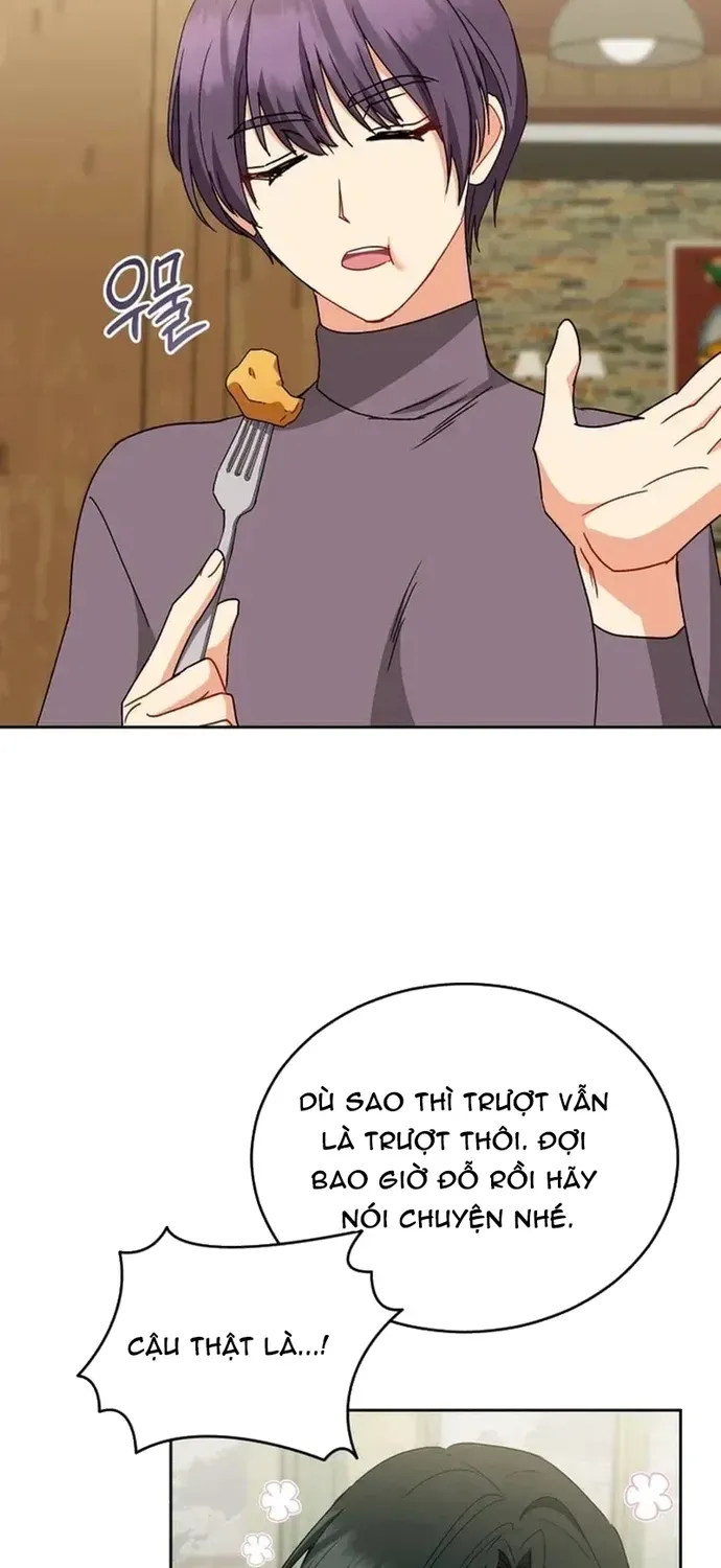 Xin Chào! Bác Sĩ Thú Y Chapter 123 - 17