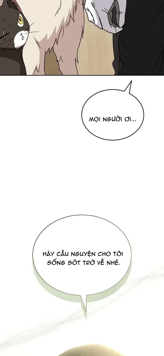 Xin Chào! Bác Sĩ Thú Y Chapter 123 - 29