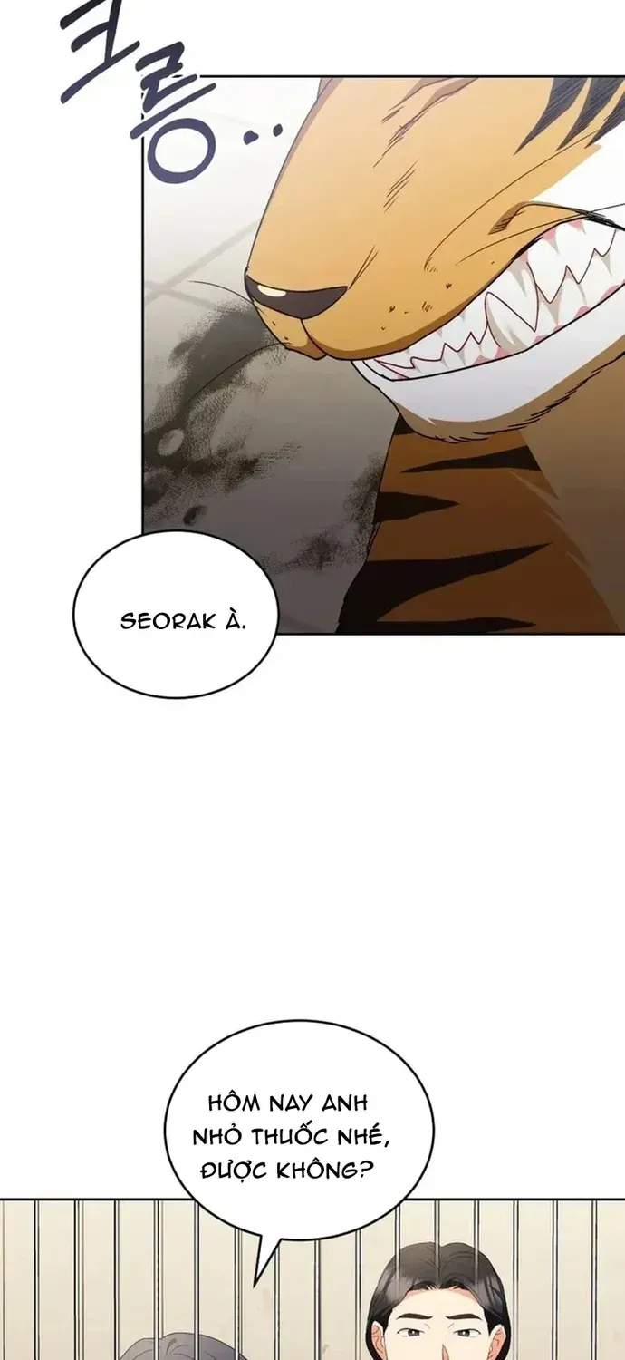 Xin Chào! Bác Sĩ Thú Y Chapter 123 - 32