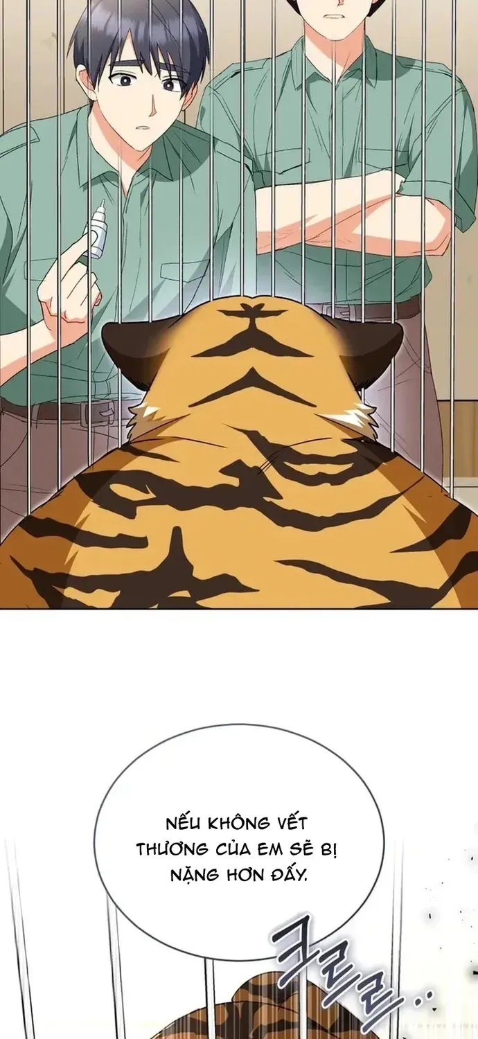 Xin Chào! Bác Sĩ Thú Y Chapter 123 - 33