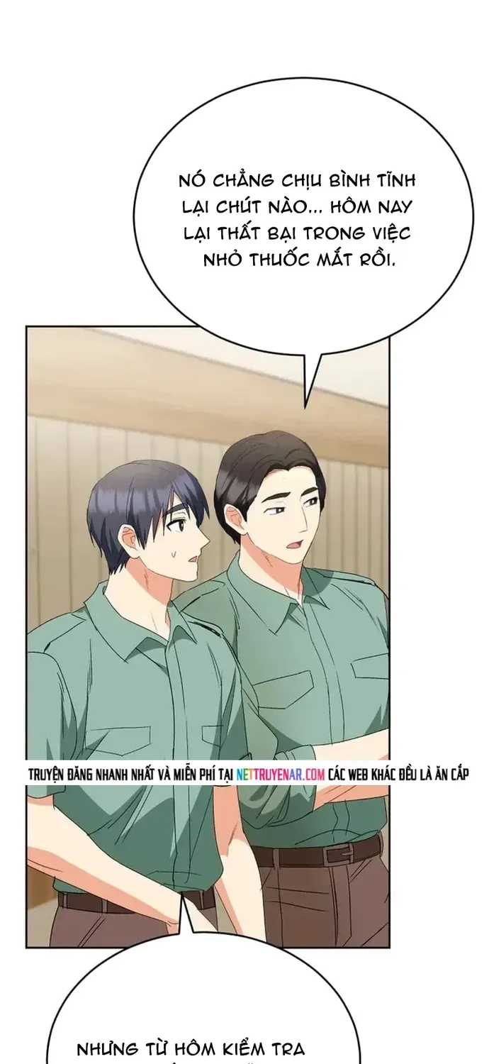 Xin Chào! Bác Sĩ Thú Y Chapter 123 - 35