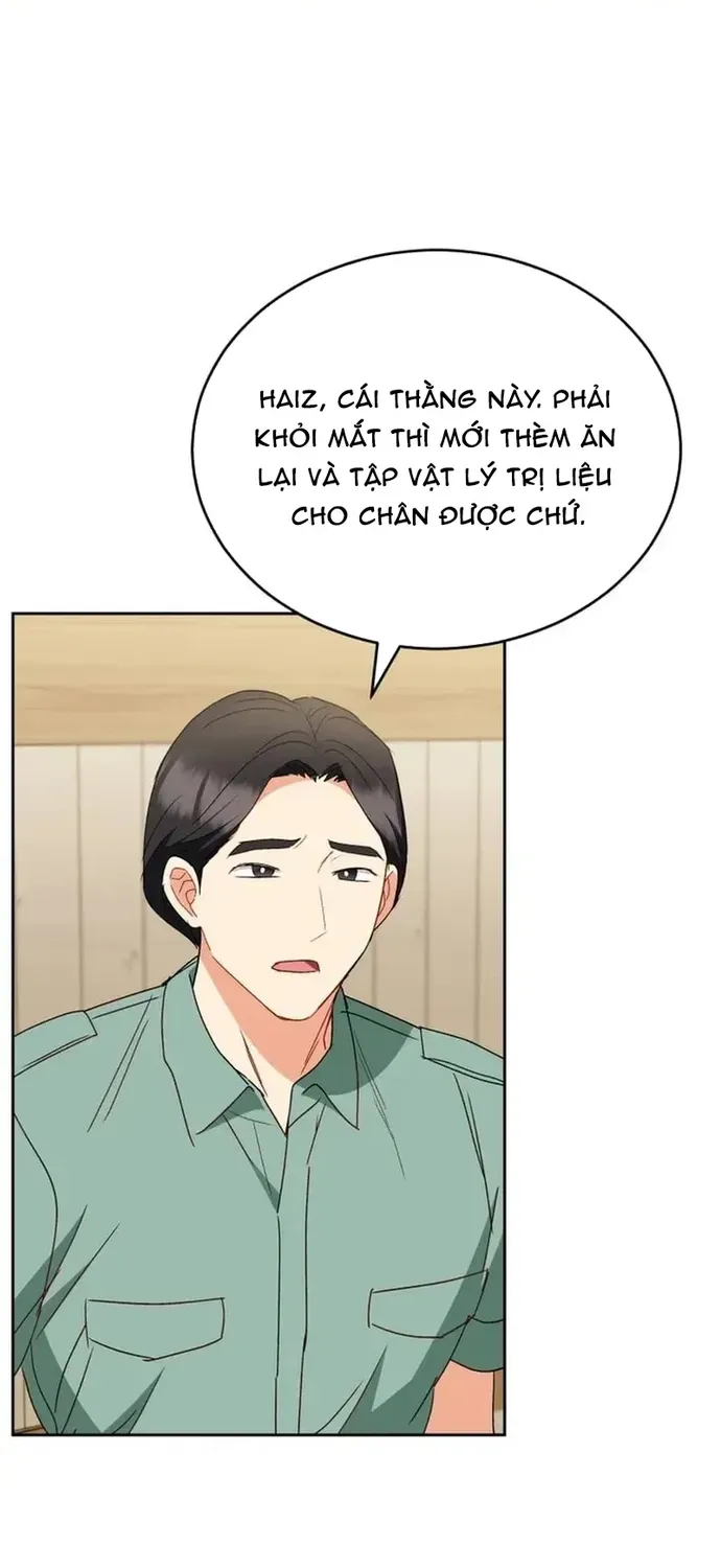 Xin Chào! Bác Sĩ Thú Y Chapter 123 - 37