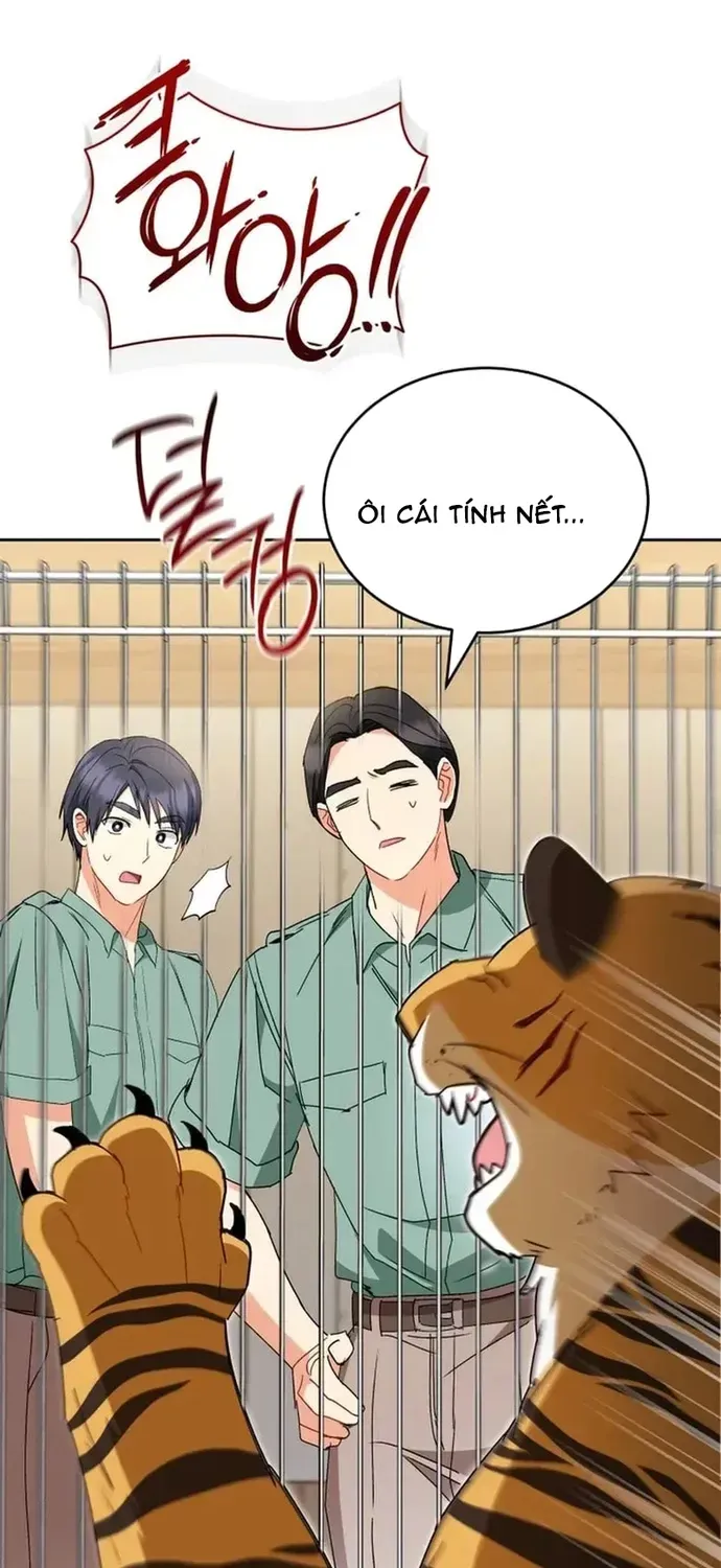 Xin Chào! Bác Sĩ Thú Y Chapter 123 - 38